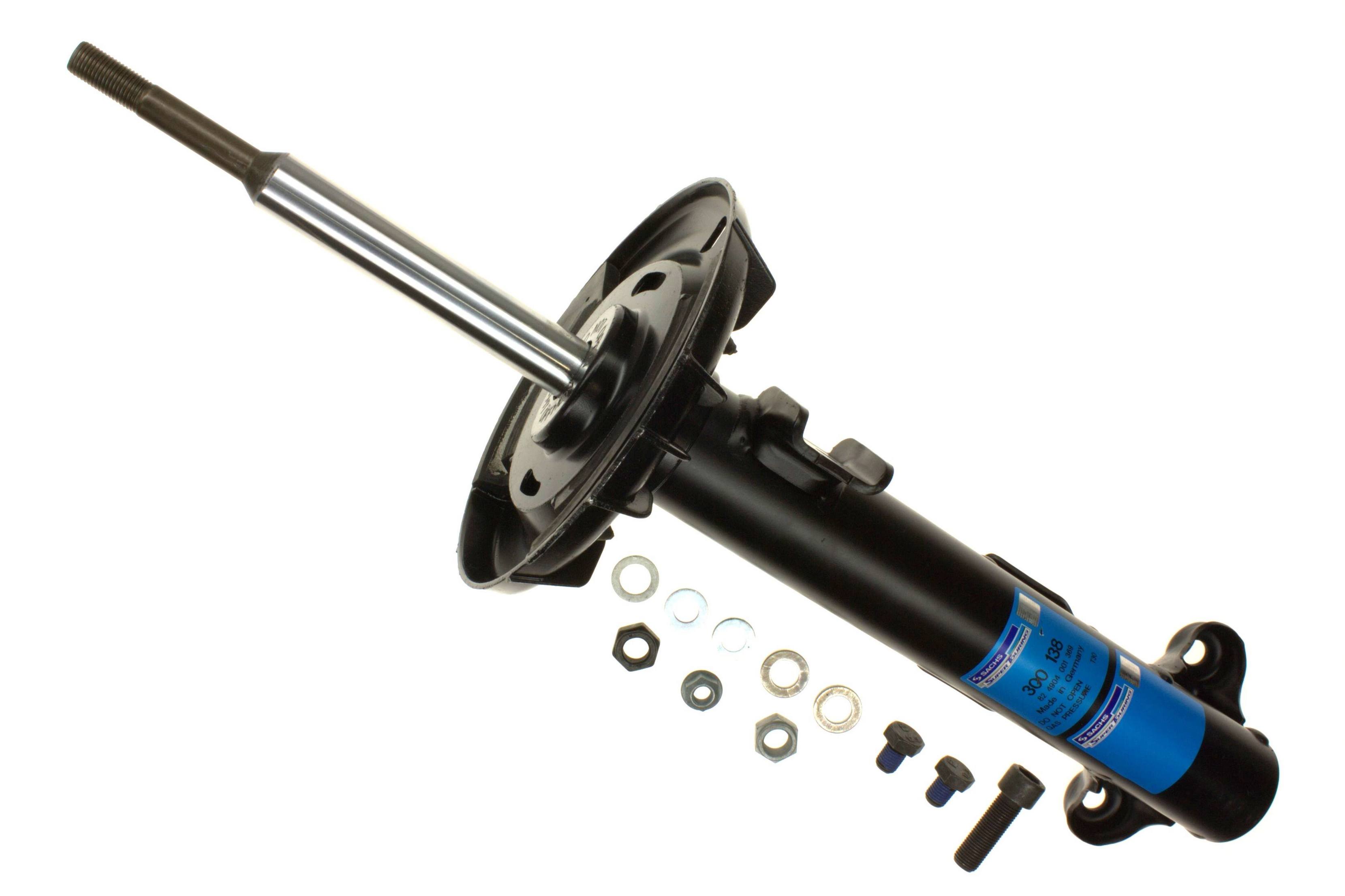 Suspension Strut - Front